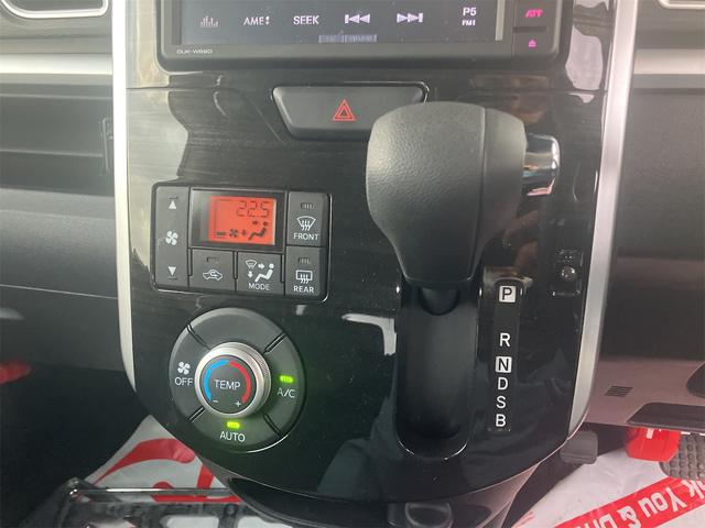 タント X VS SAIII ナビ・ディスプレイオーディオ・全方位カメラ・バックカメラ・スマートキー・ETC・ドライブレコーダー・両側電動スライドドア(38枚目)