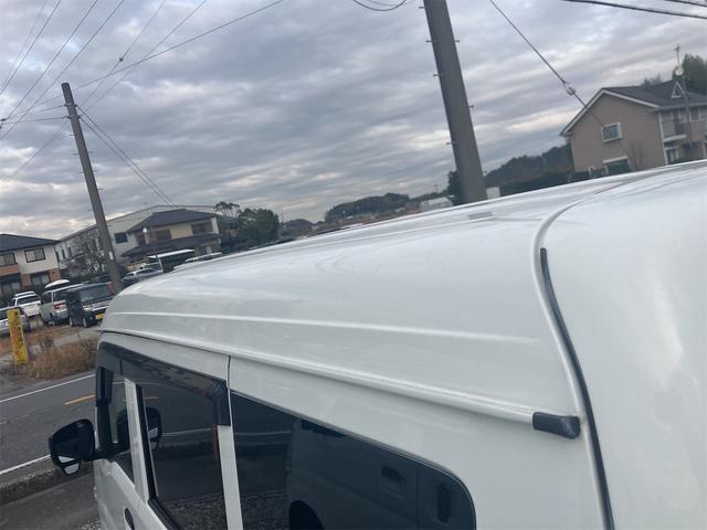 NV100クリッパーバン DX セーフティパッケージ 衝突軽減システム・クリアランスソナー・2nd発信装置・レーンアシスト・ふらつき防止機能・キーレス・ドライブレコーダー(11枚目)