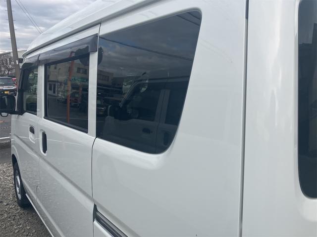 NV100クリッパーバン DX セーフティパッケージ 衝突軽減システム・クリアランスソナー・2nd発信装置・レーンアシスト・ふらつき防止機能・キーレス・ドライブレコーダー(12枚目)