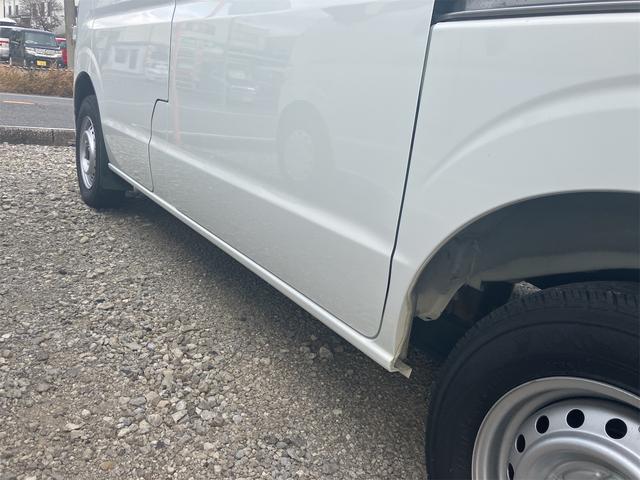 NV100クリッパーバン DX セーフティパッケージ 衝突軽減システム・クリアランスソナー・2nd発信装置・レーンアシスト・ふらつき防止機能・キーレス・ドライブレコーダー(14枚目)