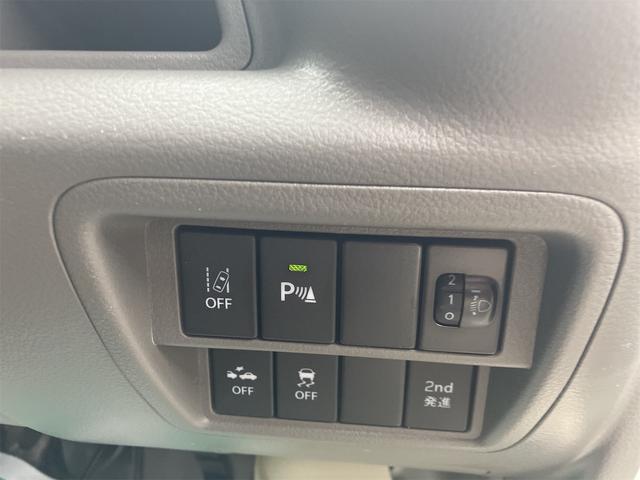 NV100クリッパーバン DX セーフティパッケージ 衝突軽減システム・クリアランスソナー・2nd発信装置・レーンアシスト・ふらつき防止機能・キーレス・ドライブレコーダー(18枚目)