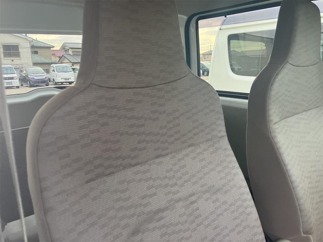 NV100クリッパーバン DX セーフティパッケージ 衝突軽減システム・クリアランスソナー・2nd発信装置・レーンアシスト・ふらつき防止機能・キーレス・ドライブレコーダー(30枚目)