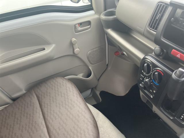 NV100クリッパーバン DX セーフティパッケージ 衝突軽減システム・クリアランスソナー・2nd発信装置・レーンアシスト・ふらつき防止機能・キーレス・ドライブレコーダー(34枚目)