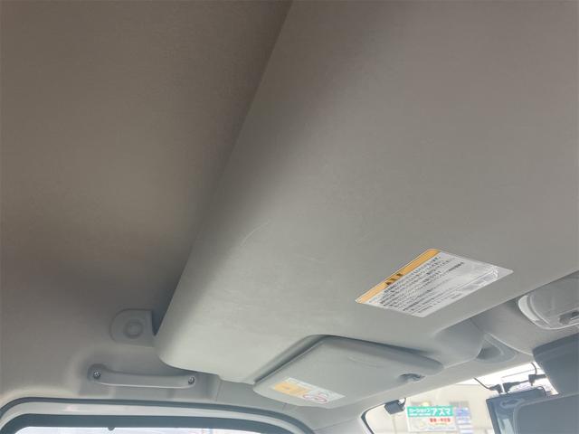 NV100クリッパーバン DX セーフティパッケージ 衝突軽減システム・クリアランスソナー・2nd発信装置・レーンアシスト・ふらつき防止機能・キーレス・ドライブレコーダー(37枚目)