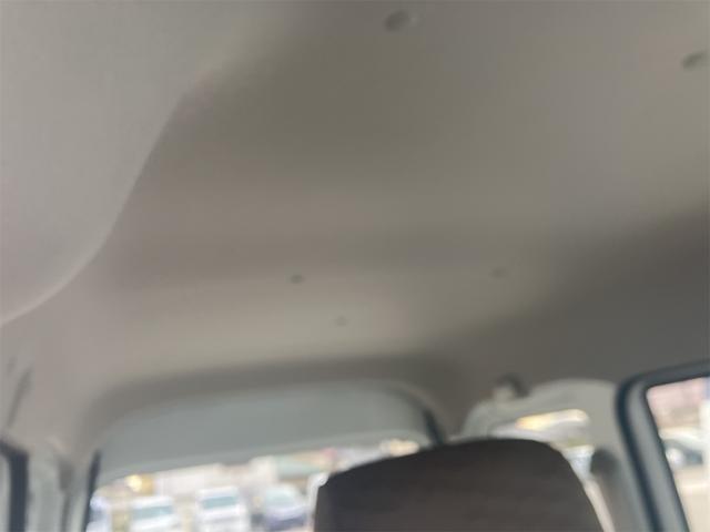 NV100クリッパーバン DX セーフティパッケージ 衝突軽減システム・クリアランスソナー・2nd発信装置・レーンアシスト・ふらつき防止機能・キーレス・ドライブレコーダー(39枚目)