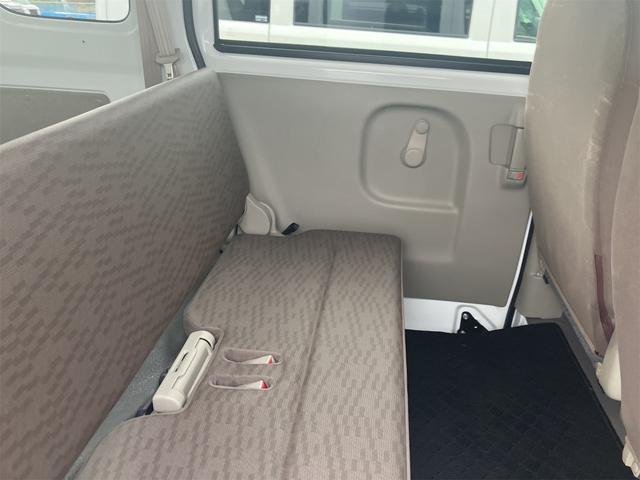 NV100クリッパーバン DX セーフティパッケージ 衝突軽減システム・クリアランスソナー・2nd発信装置・レーンアシスト・ふらつき防止機能・キーレス・ドライブレコーダー(42枚目)