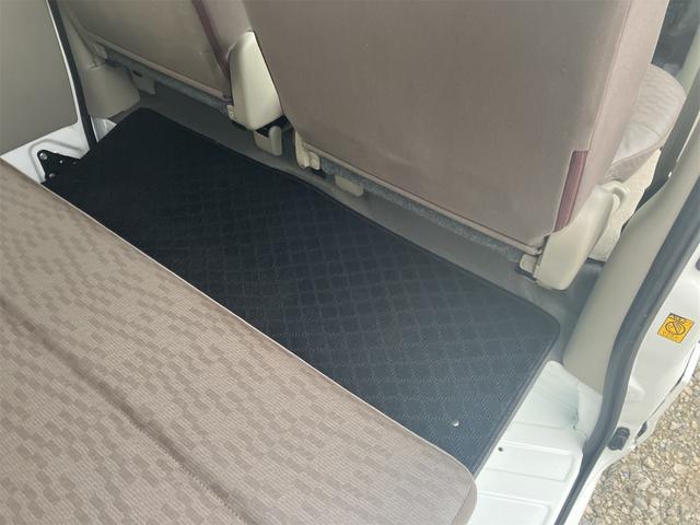 NV100クリッパーバン DX セーフティパッケージ 衝突軽減システム・クリアランスソナー・2nd発信装置・レーンアシスト・ふらつき防止機能・キーレス・ドライブレコーダー(44枚目)