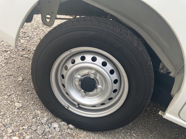 NV100クリッパーバン DX セーフティパッケージ 衝突軽減システム・クリアランスソナー・2nd発信装置・レーンアシスト・ふらつき防止機能・キーレス・ドライブレコーダー(49枚目)