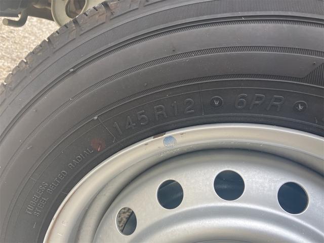 NV100クリッパーバン DX セーフティパッケージ 衝突軽減システム・クリアランスソナー・2nd発信装置・レーンアシスト・ふらつき防止機能・キーレス・ドライブレコーダー(50枚目)