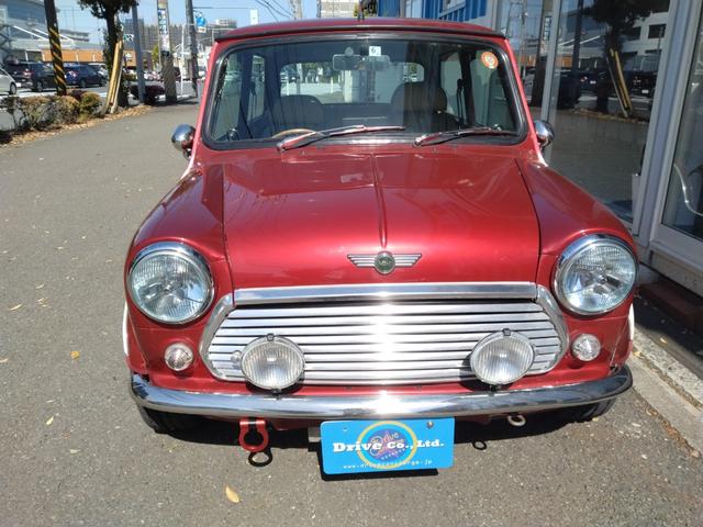 ローバー ＭＩＮＩ