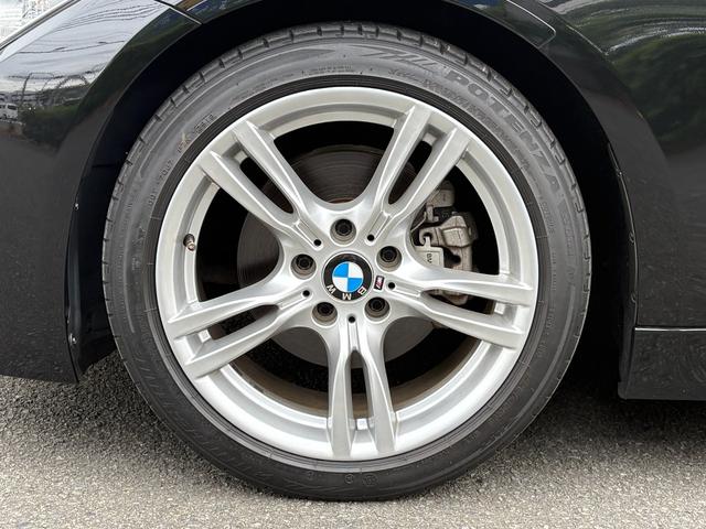 ３シリーズ ３２０ｉ　Ｍスポーツ　ＥＴＣ　バックカメラ　クルーズコントロール　パドルシフト（28枚目）