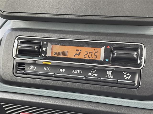 XF 全方位モニター用カメラPKG装着車 マルチボード スズキセーフティサポート 片側パワースライドドア(右) LEDオートライト ヘッドライトレベライザー ステアリングスイッチ 前席シートヒーター(14枚目)