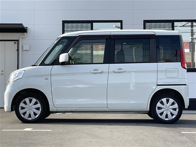 Gリミテッド 片側パワスラ 衝突軽減ブレーキ 横滑り防止 レーンキープアシスト ヘッドライトレベライザー アイドリングストップステアリングスイッチ D席シートヒーター 電動格納ミラー ETC 助手席アンダーBOX(33枚目)
