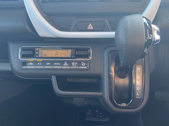 ハイブリッドX carrozzeriaディスプレイオーディオ Bluetoothオーディオ ハンズフリー通話 バックモニター スズキセーフティサポート クルーズコントロール アイドリングSTOP LEDオートライト(6枚目)