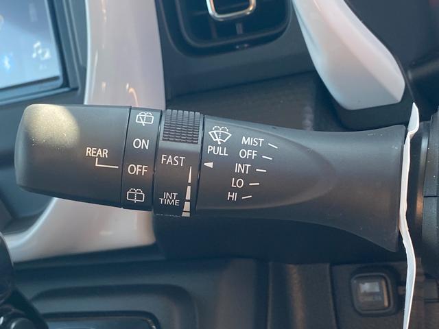 ハイブリッドX carrozzeriaディスプレイオーディオ Bluetoothオーディオ ハンズフリー通話 バックモニター スズキセーフティサポート クルーズコントロール アイドリングSTOP LEDオートライト(14枚目)