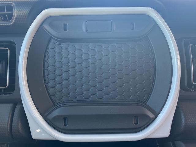ハイブリッドX carrozzeriaディスプレイオーディオ Bluetoothオーディオ ハンズフリー通話 バックモニター スズキセーフティサポート クルーズコントロール アイドリングSTOP LEDオートライト(22枚目)