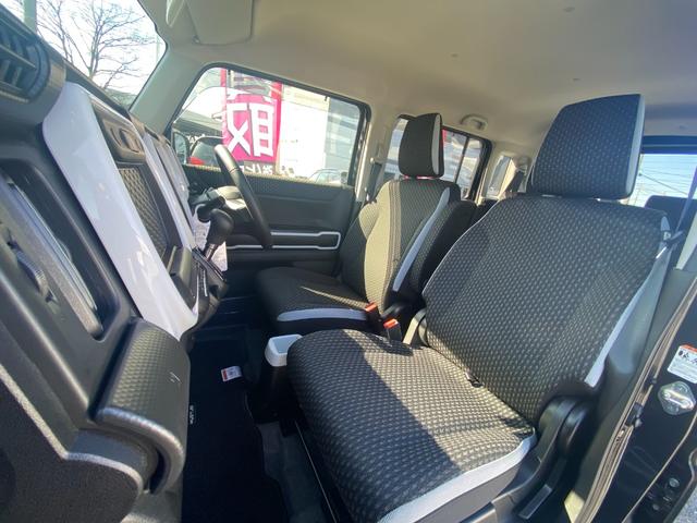 ハイブリッドX carrozzeriaディスプレイオーディオ Bluetoothオーディオ ハンズフリー通話 バックモニター スズキセーフティサポート クルーズコントロール アイドリングSTOP LEDオートライト(30枚目)