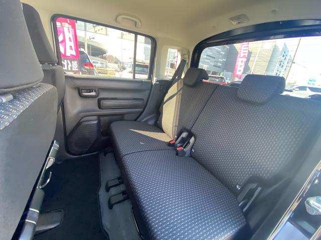 ハイブリッドX carrozzeriaディスプレイオーディオ Bluetoothオーディオ ハンズフリー通話 バックモニター スズキセーフティサポート クルーズコントロール アイドリングSTOP LEDオートライト(34枚目)