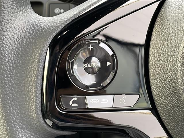 L 登録済未使用車 ホンダセンシング 衝突軽減自動ブレーキ アダプティブクルーズコントロール バックカメラ 電動スライドドア チップアップシート LEDオートライト LEDフォグランプ 14インチAW(7枚目)