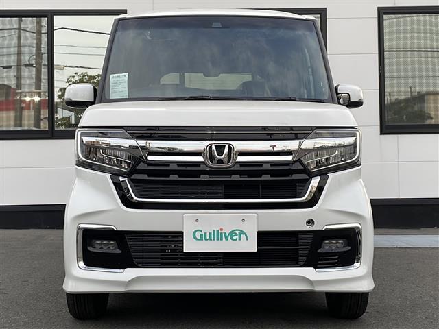 L 登録済未使用車 ホンダセンシング 衝突軽減自動ブレーキ アダプティブクルーズコントロール バックカメラ 電動スライドドア チップアップシート LEDオートライト LEDフォグランプ 14インチAW(27枚目)