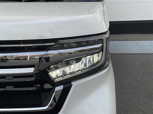 L 登録済未使用車 ホンダセンシング 衝突軽減自動ブレーキ アダプティブクルーズコントロール バックカメラ 電動スライドドア チップアップシート LEDオートライト LEDフォグランプ 14インチAW(36枚目)