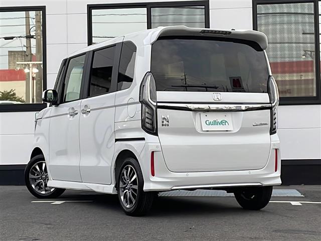 L 登録済未使用車 ホンダセンシング 衝突軽減自動ブレーキ アダプティブクルーズコントロール バックカメラ 電動スライドドア チップアップシート LEDオートライト LEDフォグランプ 14インチAW(43枚目)