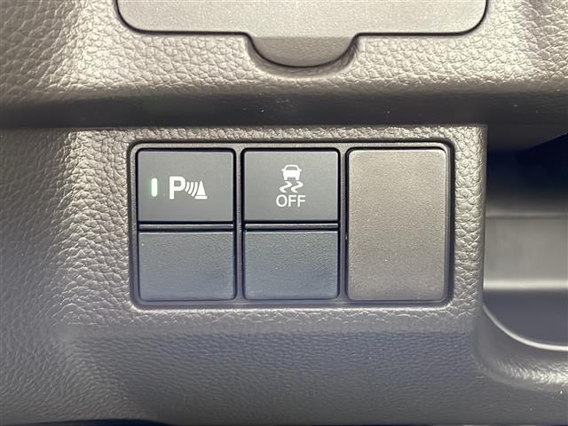 L コーディネートスタイル 登録済み未使用車 ホンダセンシング 両側電動スライドドア 衝突軽減自動ブレーキ アダプティブクルーズコントロール LEDオートライト 前席シートヒーター アレルクリーンシート フルオートAC Bカメラ(12枚目)