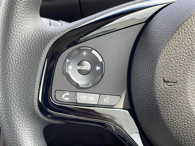 L コーディネートスタイル 登録済み未使用車 ホンダセンシング 両側電動スライドドア 衝突軽減自動ブレーキ アダプティブクルーズコントロール LEDオートライト 前席シートヒーター アレルクリーンシート フルオートAC Bカメラ(13枚目)