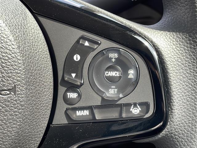 L コーディネートスタイル 登録済み未使用車 ホンダセンシング 両側電動スライドドア 衝突軽減自動ブレーキ アダプティブクルーズコントロール LEDオートライト 前席シートヒーター アレルクリーンシート フルオートAC Bカメラ(14枚目)
