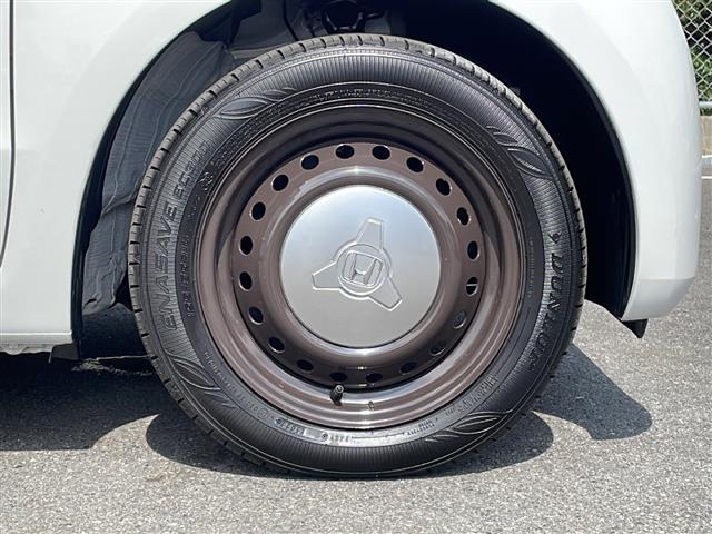 L コーディネートスタイル 登録済み未使用車 ホンダセンシング 両側電動スライドドア 衝突軽減自動ブレーキ アダプティブクルーズコントロール LEDオートライト 前席シートヒーター アレルクリーンシート フルオートAC Bカメラ(29枚目)