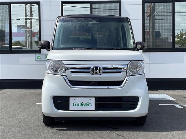 L コーディネートスタイル 登録済み未使用車 ホンダセンシング 両側電動スライドドア 衝突軽減自動ブレーキ アダプティブクルーズコントロール LEDオートライト 前席シートヒーター アレルクリーンシート フルオートAC Bカメラ(30枚目)