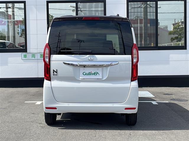 L コーディネートスタイル 登録済み未使用車 ホンダセンシング 両側電動スライドドア 衝突軽減自動ブレーキ アダプティブクルーズコントロール LEDオートライト 前席シートヒーター アレルクリーンシート フルオートAC Bカメラ(32枚目)