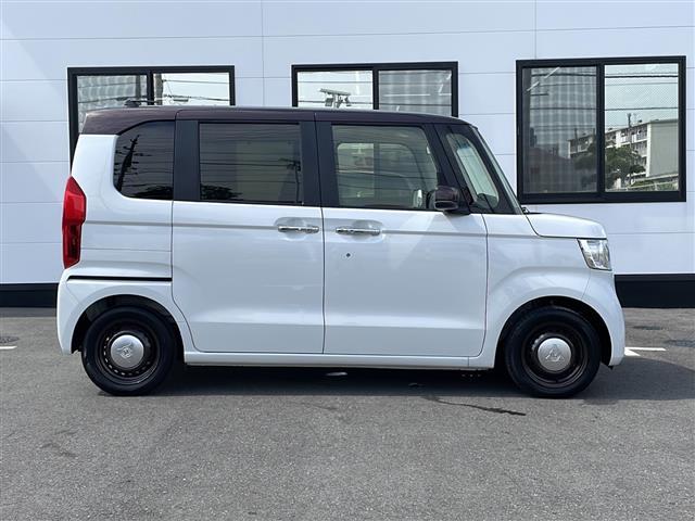 L コーディネートスタイル 登録済み未使用車 ホンダセンシング 両側電動スライドドア 衝突軽減自動ブレーキ アダプティブクルーズコントロール LEDオートライト 前席シートヒーター アレルクリーンシート フルオートAC Bカメラ(33枚目)