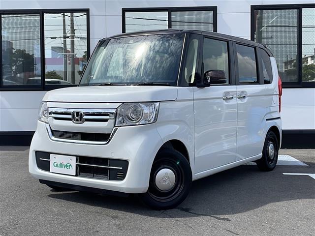 L コーディネートスタイル 登録済み未使用車 ホンダセンシング 両側電動スライドドア 衝突軽減自動ブレーキ アダプティブクルーズコントロール LEDオートライト 前席シートヒーター アレルクリーンシート フルオートAC Bカメラ(35枚目)