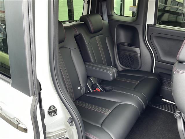 L コーディネートスタイル 登録済未使用車 ホンダセンシング バックカメラ アダプティブクルーズコントロール 両側電動スライドドア プラズマクラスターAAC リアコーナーセンサー レザーシート 衝突軽減自動ブレーキ ステリモ(24枚目)