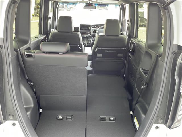 L コーディネートスタイル 登録済未使用車 ホンダセンシング バックカメラ アダプティブクルーズコントロール 両側電動スライドドア プラズマクラスターAAC リアコーナーセンサー レザーシート 衝突軽減自動ブレーキ ステリモ(25枚目)