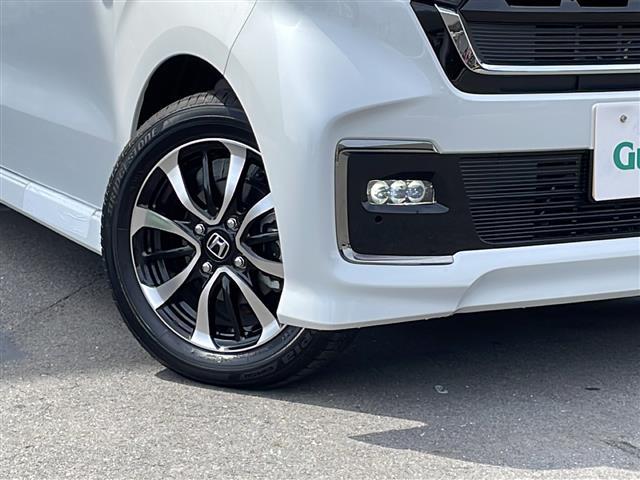 L コーディネートスタイル 登録済未使用車 ホンダセンシング バックカメラ アダプティブクルーズコントロール 両側電動スライドドア プラズマクラスターAAC リアコーナーセンサー レザーシート 衝突軽減自動ブレーキ ステリモ(28枚目)