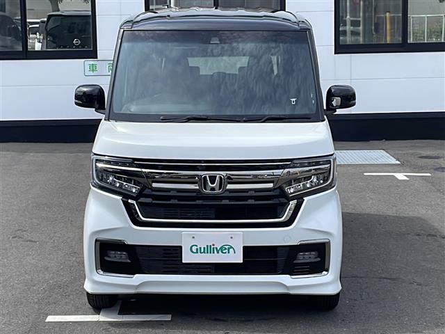 L コーディネートスタイル 登録済未使用車 ホンダセンシング バックカメラ アダプティブクルーズコントロール 両側電動スライドドア プラズマクラスターAAC リアコーナーセンサー レザーシート 衝突軽減自動ブレーキ ステリモ(30枚目)