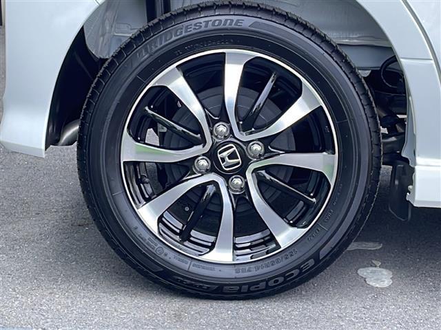 L コーディネートスタイル 登録済未使用車 ホンダセンシング バックカメラ アダプティブクルーズコントロール 両側電動スライドドア プラズマクラスターAAC リアコーナーセンサー レザーシート 衝突軽減自動ブレーキ ステリモ(39枚目)