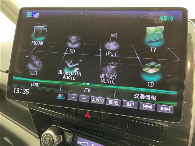 ハイウェイスターＶ　禁煙車　社外ナビ　プロパイロット　ＥＴＣ　ＬＥＤヘッドライト　パールツートンカラー　両側パワースライドドア　８人乗り(14枚目)