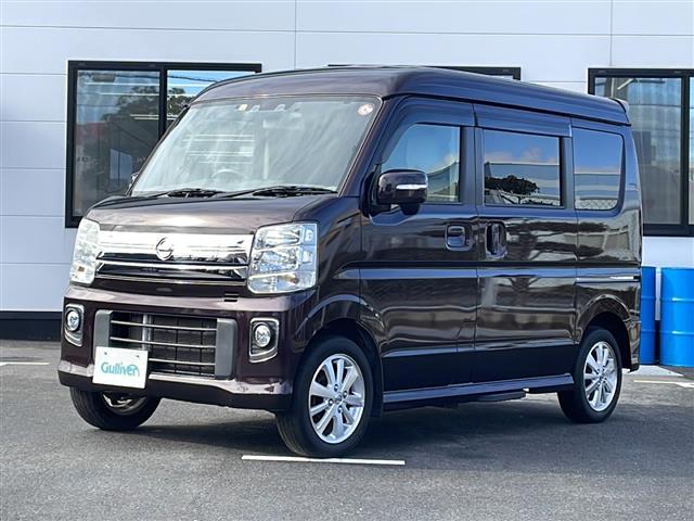 日産 ＮＶ１００クリッパーリオ