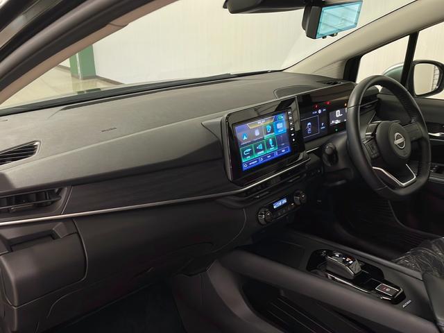 オーテック　クロスオーバー　禁煙車　純正ディスプレイオーディオ　ＡｎｄｒｏｉｄＡｕｔｏ　ＡｐｐｌｅＣａｒＰｌａｙ　Ｂｌｕｅｔｏｏｔｈオーディオ　ＨＤＭＩ入力　ＵＳＢデータ通信　アラビュー　３６０°セーフティアシスト　ＬＥＤライト(26枚目)