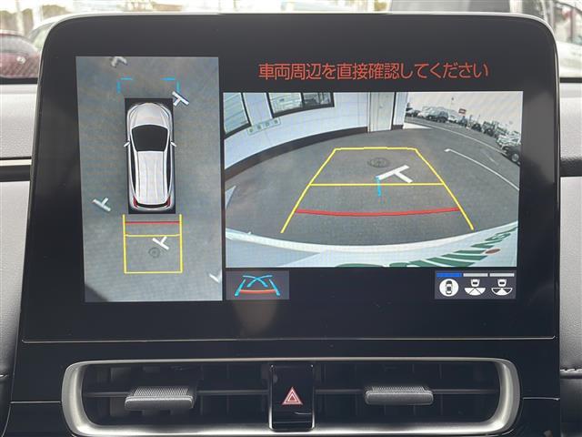 Ｚ　禁煙車　１オーナー　全方位カメラ　ナビＴＶ　純正ＤＶＤプレーヤー　衝突被害軽減装置　　レーンキーピングアシスト　ＬＥＤヘッドライト　ＡＣ１００Ｖコンセント　純正１５インチＡＷ　ブラインドスポットモニタ(3枚目)