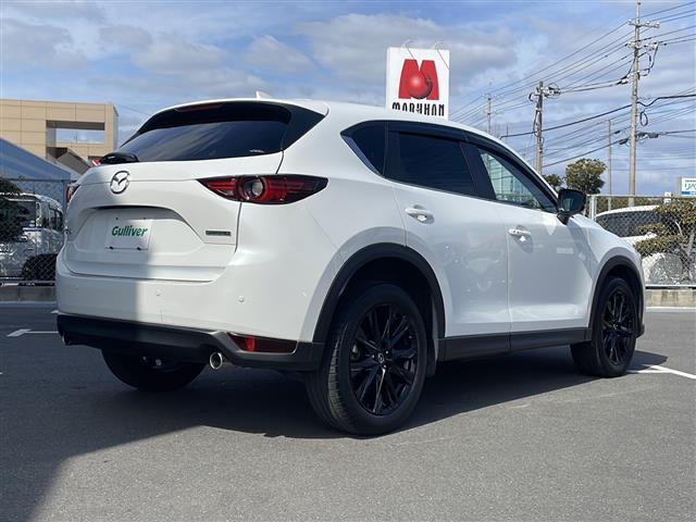 マツダ ＣＸ－５