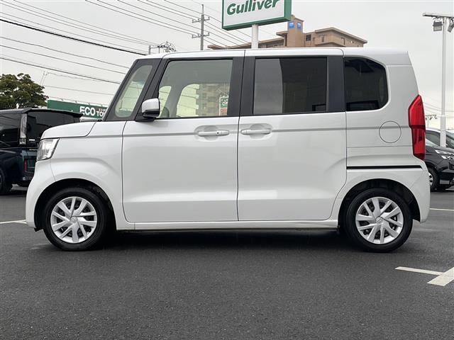 Ｇ・Ｌホンダセンシング　禁煙車　ホンダセンシング　レーダークルーズコントロール　レーンキープアシスト　誤発進抑制機能　前席シートヒーター　バックカメラ　ステアリングスイッチ　ビルトインＥＴＣ　左側パワースライド　スマートキー(28枚目)