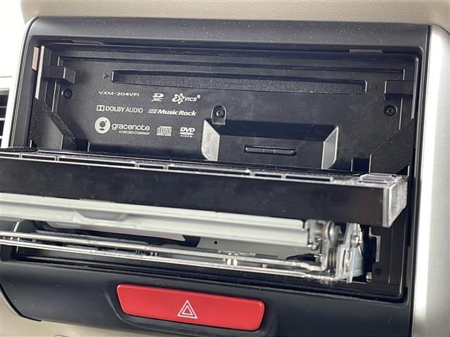 Ｎ－ＢＯＸスラッシュ Ｇ・Ｌノヴァカントリースタイル　禁煙車　ワンオーナー　純正ナビ　Ｂｌｕｅｔｏｏｔｈ　ＤＶＤ再生　フルセグＴＶ　バックカメラ　ステアリングリモコン　スマートキー　ビルトインＥＴＣ　あんしんパッケージ　ディスチャージ　前席シートヒーター（5枚目）