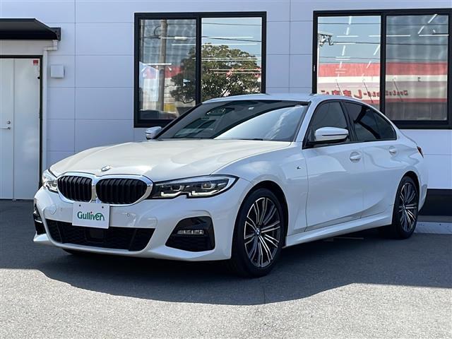 ３シリーズ ３２０ｄ　ｘＤｒｉｖｅ　Ｍスポーツ　禁煙車　純正ナビ　ＡＭ　ＦＭ　Ｂｌｕｅｔｏｏｔｈ　オートライト　オートハイビーム　レータ゛ークルコン　前後オートエアコン　パワーシート　シートメモリー　ハ゛ックカメラ　電子パーキングブレーキ（38枚目）