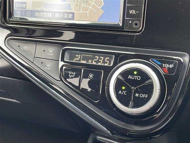 Ｓ　禁煙車　純正ナビ　Ｂｌｕｅｔｏｏｔｈ　ＥＴＣ　バックカメラ　前後コーナーセンサー　ＬＥＤヘッドライト(16枚目)