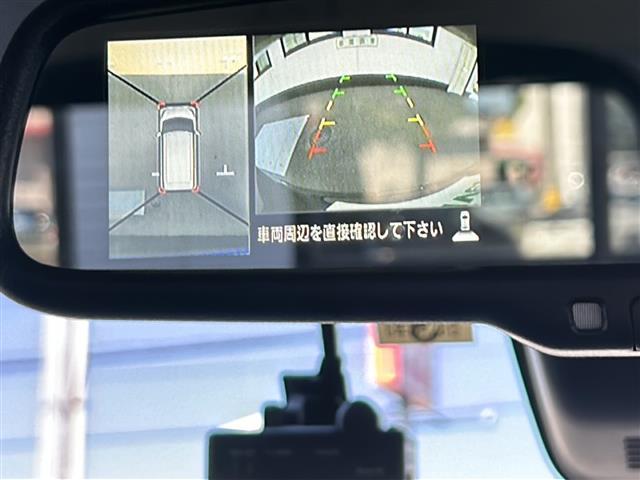 デイズルークス ハイウェイスター　Ｘ　禁煙車　純正ナビ　Ｂｌｕｅｔｏｏｔｈ　ＬＥＤライト　純正ドライブレコーダー　横滑り防止装置　衝突被害軽減システムオートライト　コーナーセンサー（4枚目）