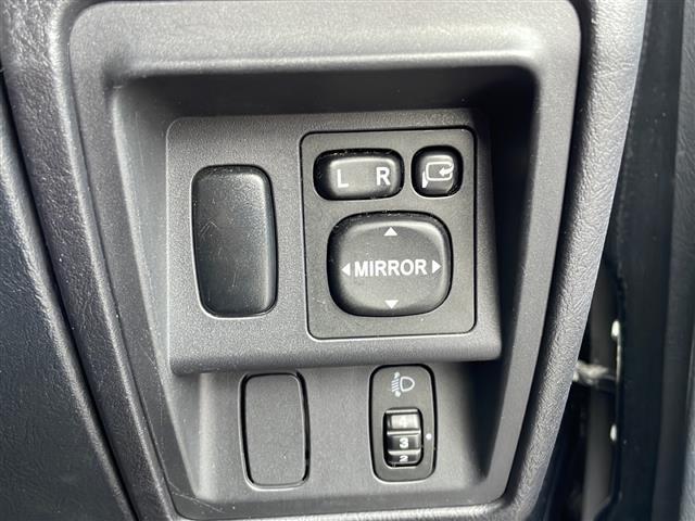 パジェロミニ ＸＲ　社外ナビＣＮ－ＲＥ０５Ｄ　フルセグＴＶ　ＣＤ／ＤＶＤ再生　Ｂｌｕｅｔｏｏｔｈオーディオ　ＳＤカード録音　ＡＭ／ＦＭラジオ　ＡＣ　キーレス　電動格納ドアミラー　レザー調シートカバー（Ｃｌａｚｚｉｏ）（8枚目）